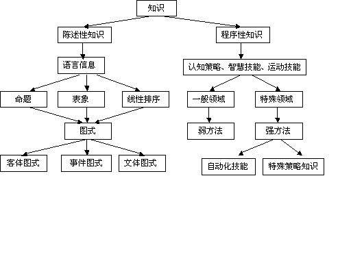 学会这些知识让你变聪明,聪明人的学习方法和技巧