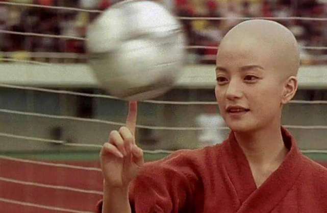 周星驰最惋惜的一部作品，只因坚持不改名字，没有在内地公映