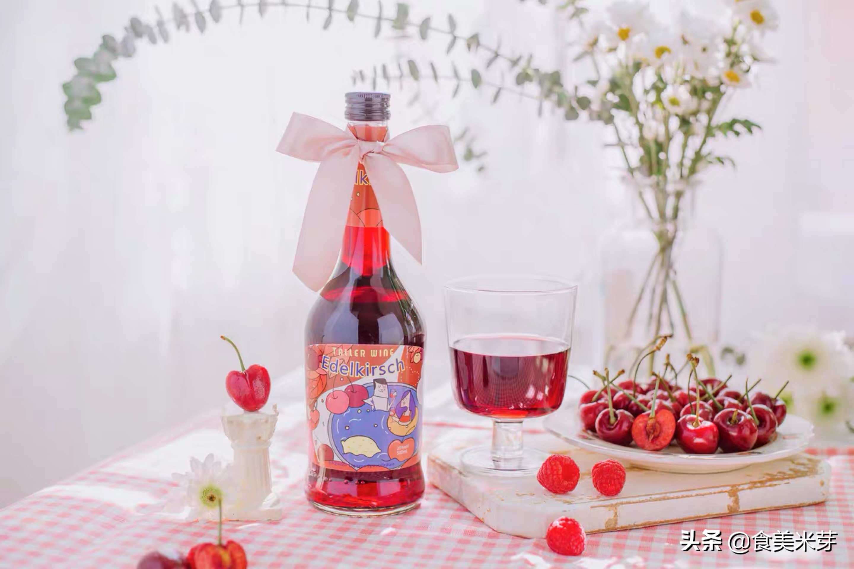 微醺酒合适减肥人喝吗,不会长胖的微醺酒