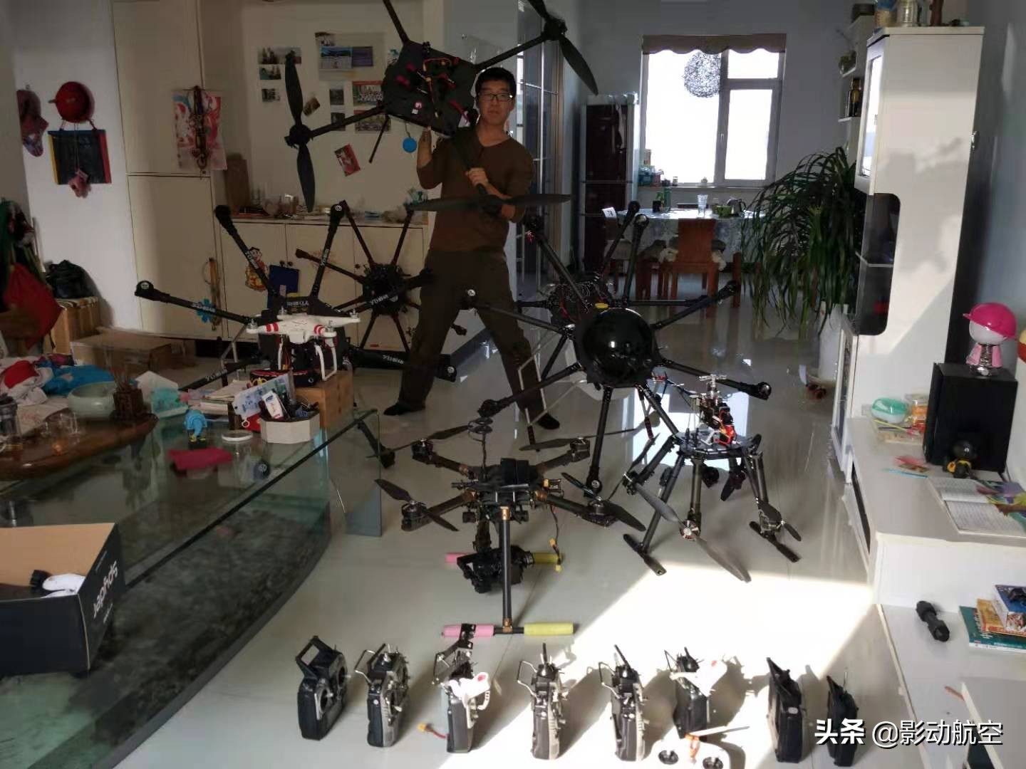 无人机飞行新规定跟航模有影响吗,无人机操作的安全注意事项