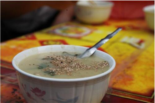 聊城东昌府美食特色小吃,聊城东昌府特色美食