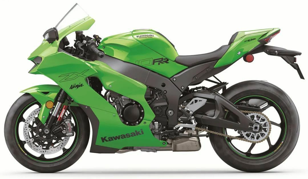预定新款川崎ZX-10R要多久,2021川崎zx-10r官方报价