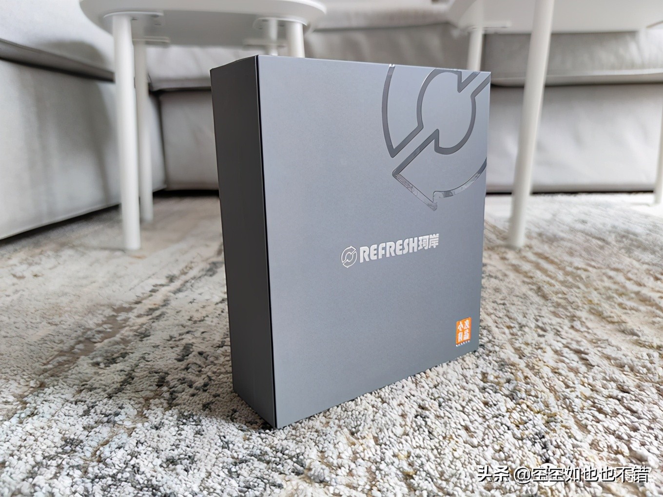 男士不护肤不等于真男人，男人护肤不等于娘