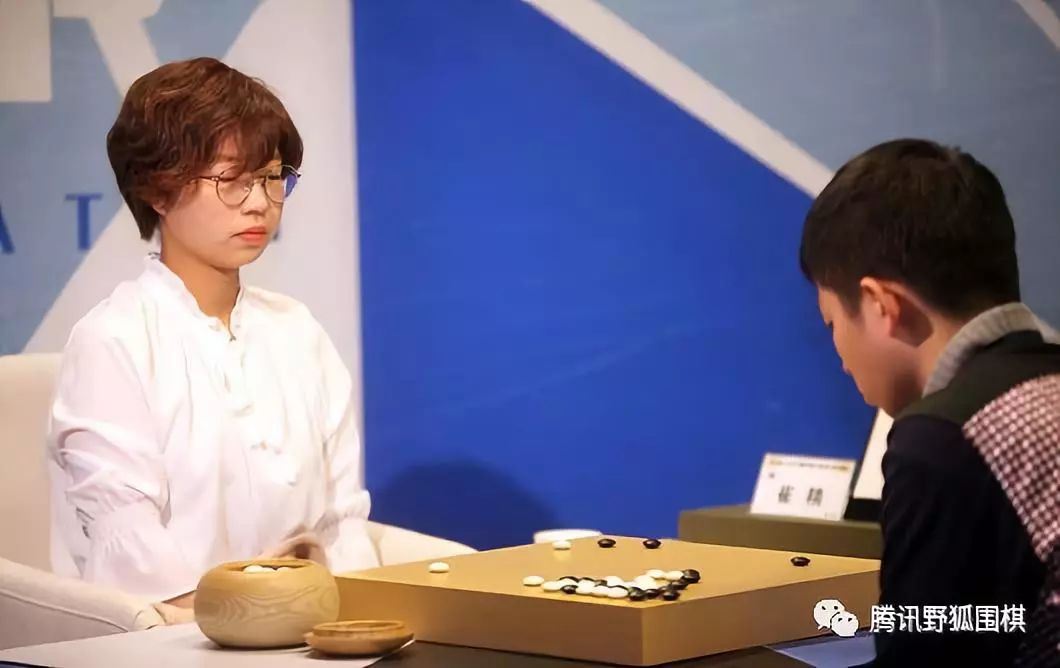 崔精第21届lg杯首轮,中国3:0胜韩国比赛录像