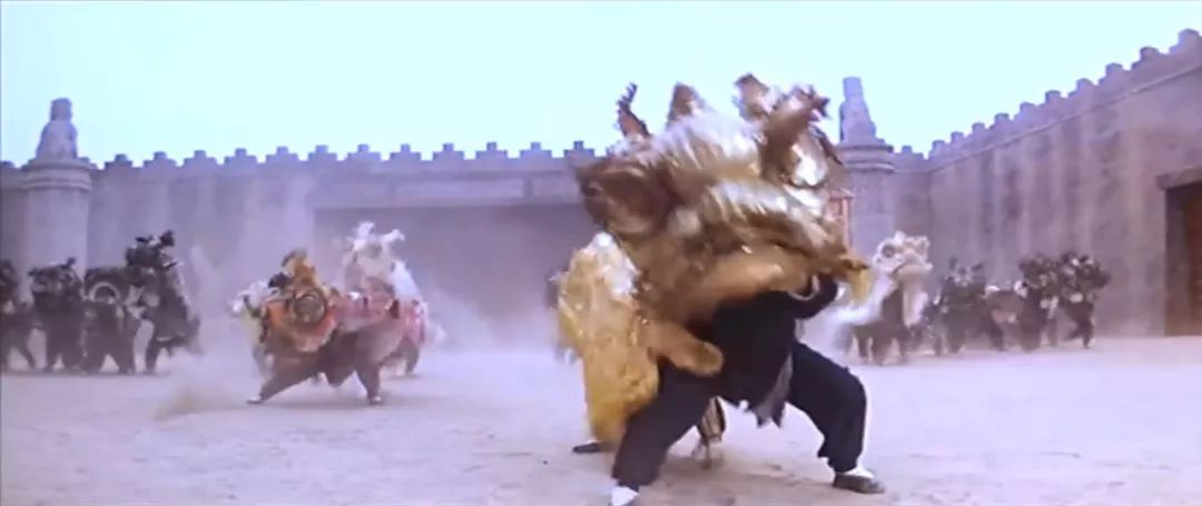 徐克拍的黄飞鸿有几部,徐克拍了几部黄飞鸿