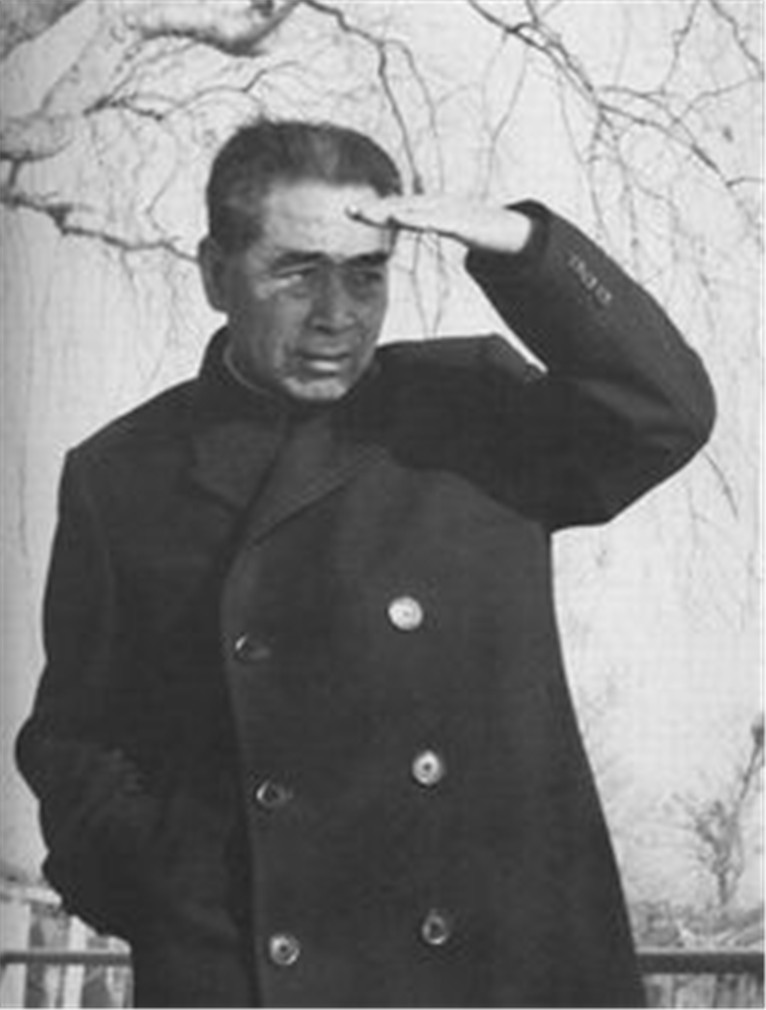 1946年叶挺魂断黑茶山，空难真相是何？周恩来：肯定有人做了手脚