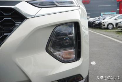 全新现代胜达哪款最合适购买,现代全新四代胜达四驱七座suv