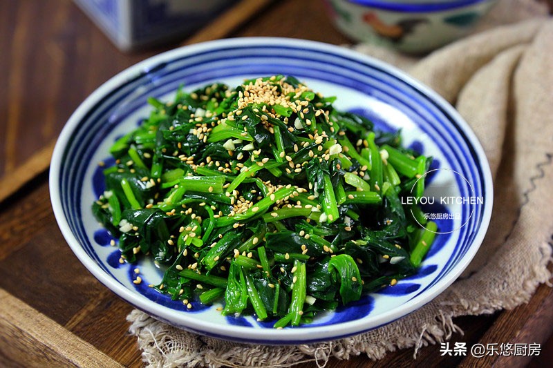 天热菜谱高档菜,天热懒人菜做法