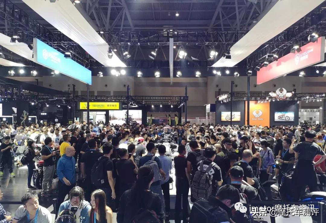 2023年亚洲国际摩托车展会表,摩托车展览会2021最小摩托车