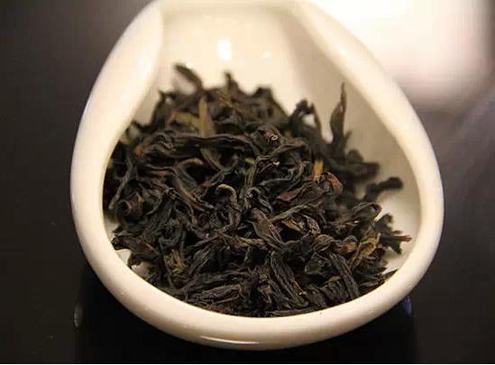 岩茶的40个基本知识,岩茶基础知识详解