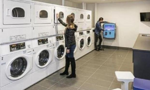 日本人喜欢用公共洗衣房,为什么日本人喜欢公共洗衣房