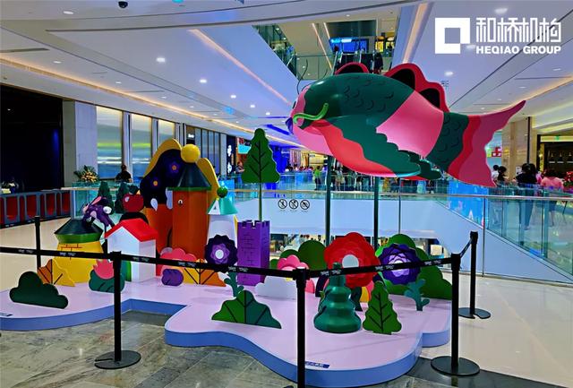 2017上海新开业mall,2019年即将开业的商场