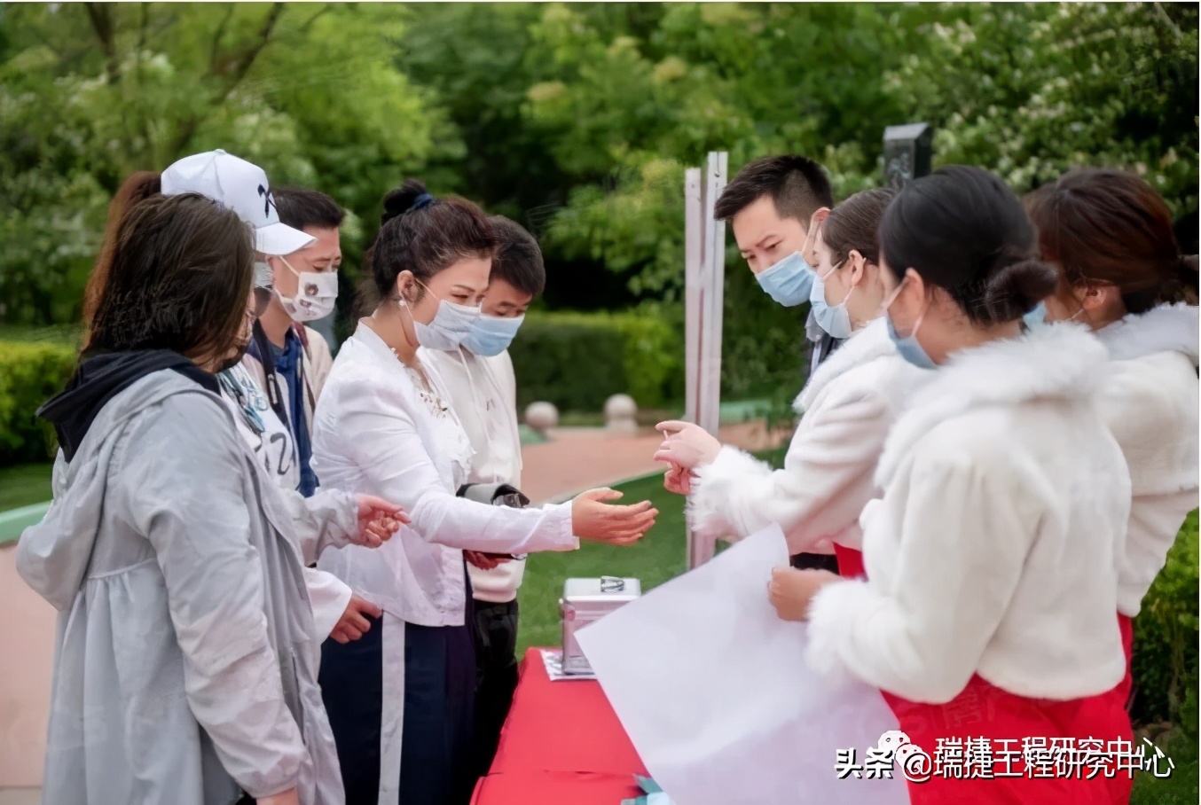 是不是每个房企都有工地开放日,房地产工地开放日的目的和意义