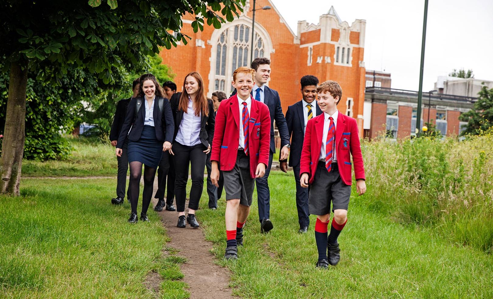 伦敦年度最佳私校排行出炉！最棒的是这所