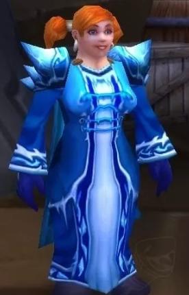 怀旧服：NAXX冰抗装的选择，冰川四件套真不差，冰抗超100