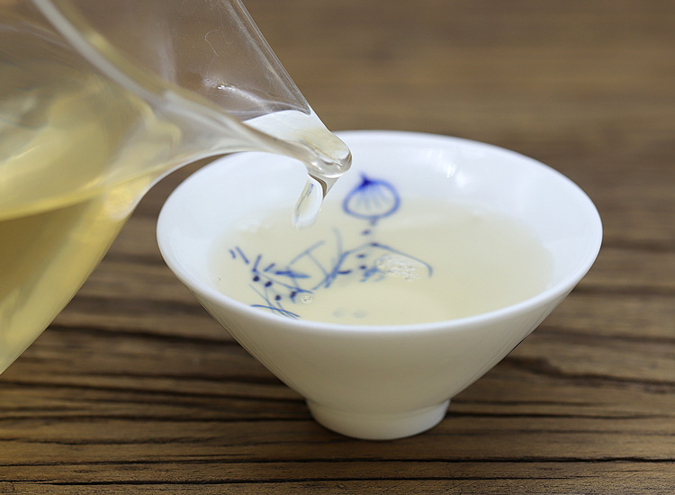 茉莉花茶不贵吧,茉莉花茶值得收藏吗