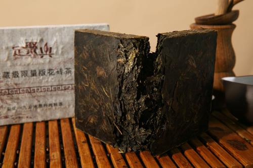 黑茶越煮越好,黑茶为什么越陈越好