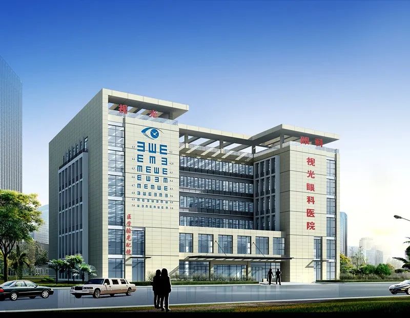 近视了能够恢复正常视力吗,视力近视300度能恢复吗