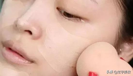 仙女眼妆教程新手入门,合适新人的眼妆教程记得收藏哟