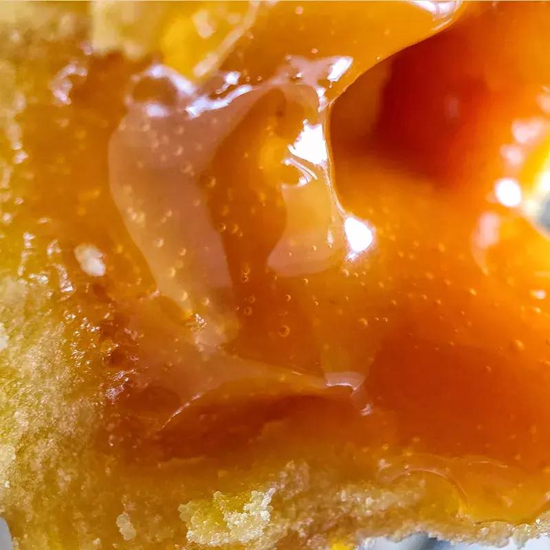 月饼都是燕窝馅，林志玲保养有多疯狂......