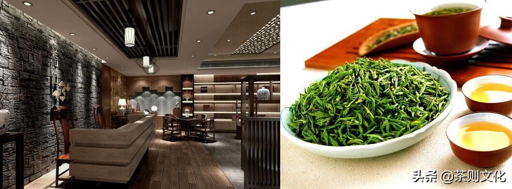 卖茶叶一般怎么收费标准,卖茶叶一般怎么跑客户