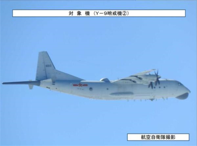 美日军演日本军舰最后去哪了,美日演习被曝用中国真实地图