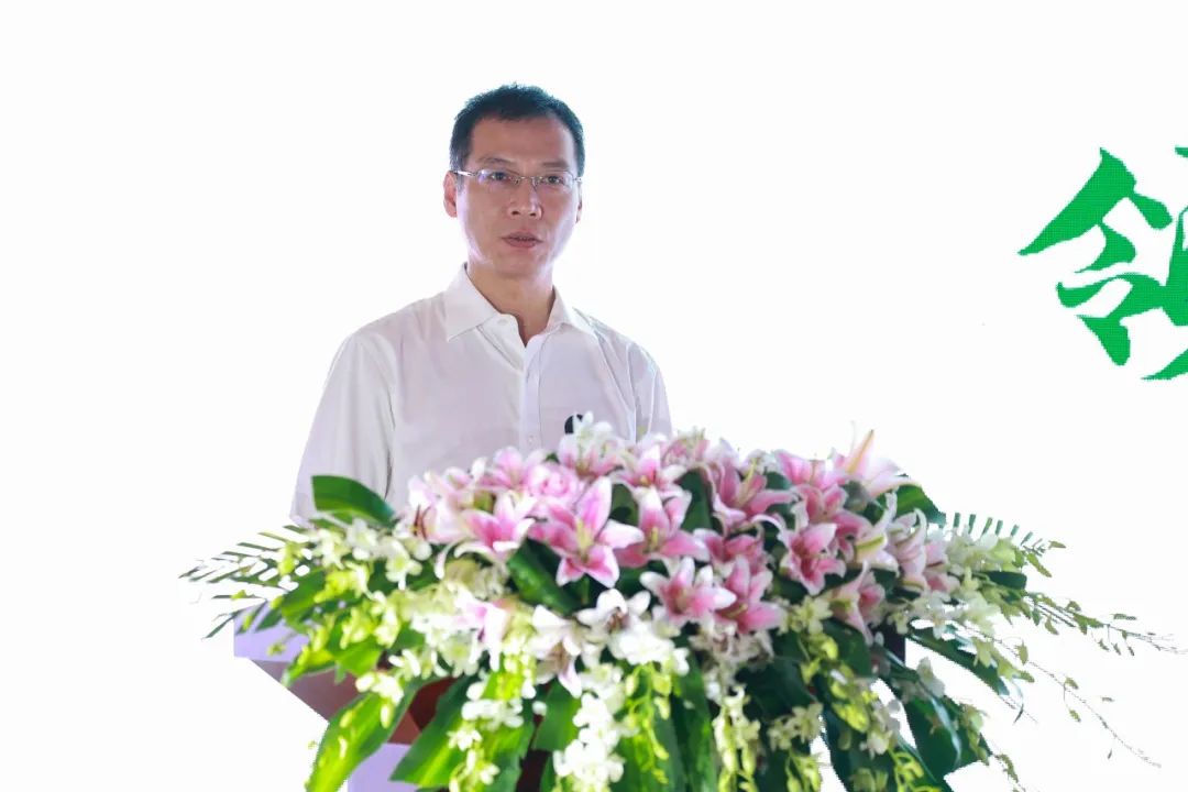 文旅资讯站｜慈溪市第十六届葡萄节暨灾后复产现场会顺利举行