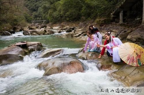 三清山住宿套票团购,江西婺源古镇3天2晚住宿推荐