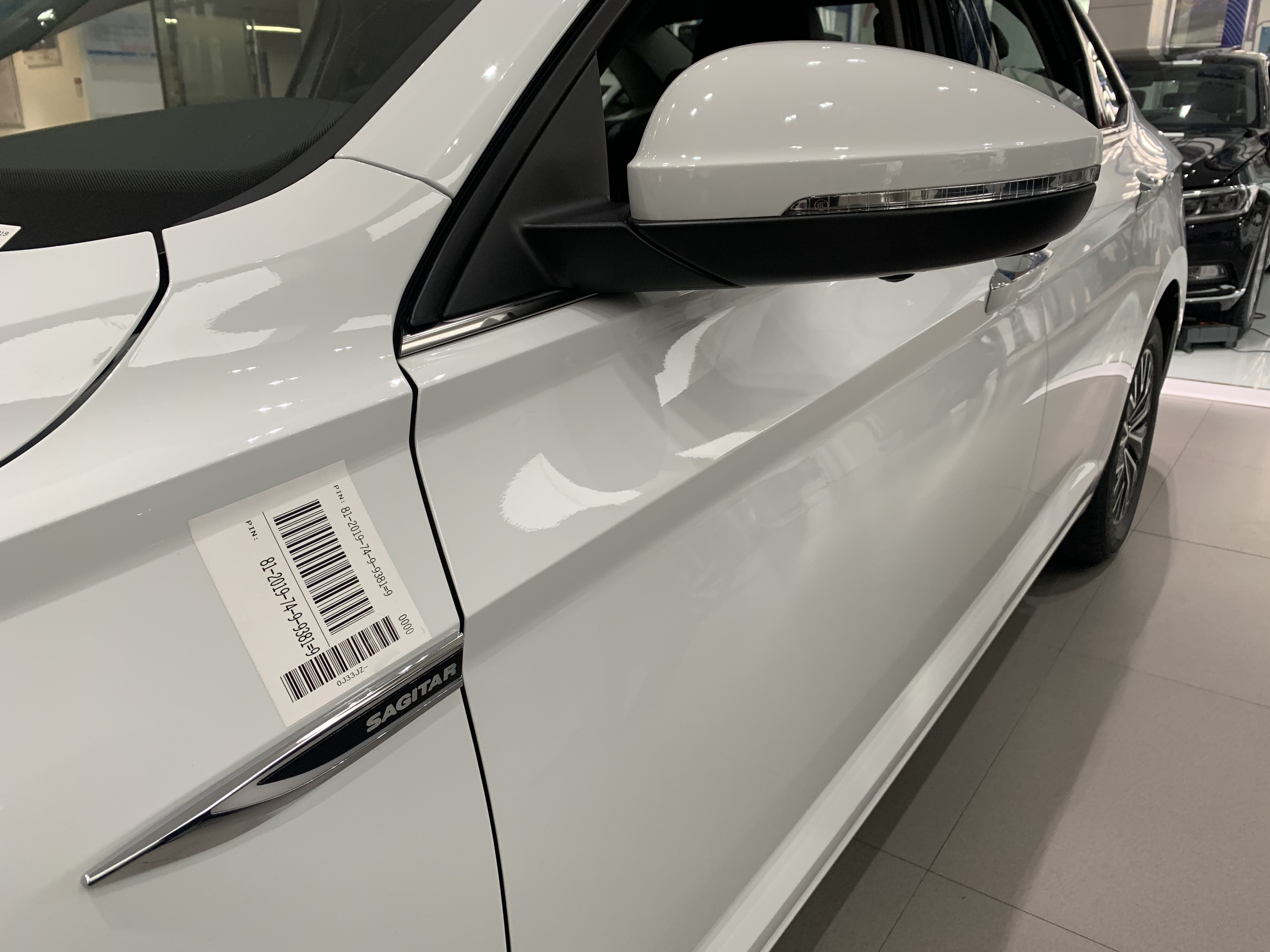 十万左右性价比高的速腾,17万提1.2速腾