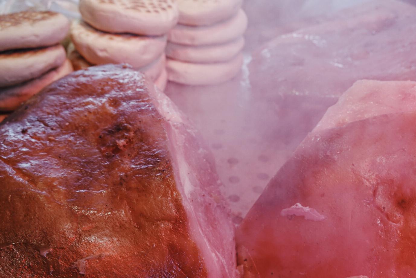 定西美食特色小吃,定西小吃及特色美食