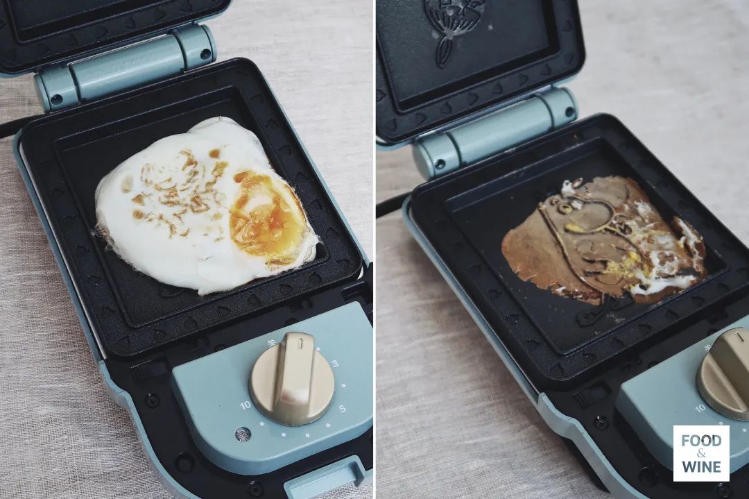 又好用又不鸡肋的早餐机,评测最好用的早餐机