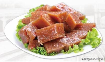 石家庄的特产小吃有哪些能够带,来到石家庄必须尝尝石家庄的特产