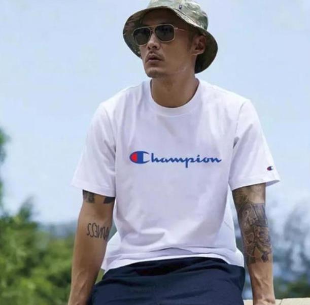 championt恤真假辨别,champion本色星卡如何辨真假