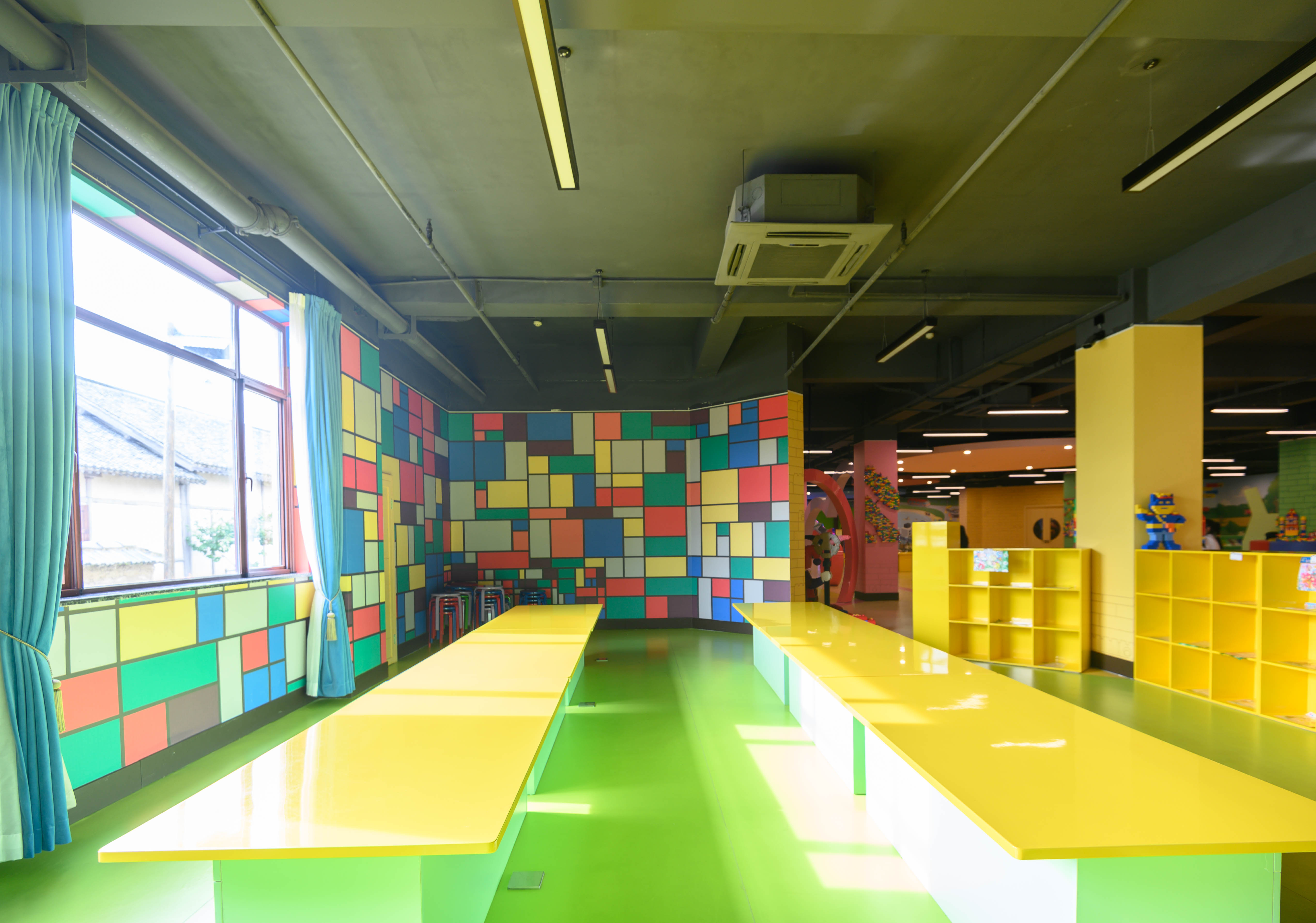 知道乌村吗，孩子来了就不愿离开，住乌村去西栅能够省150元