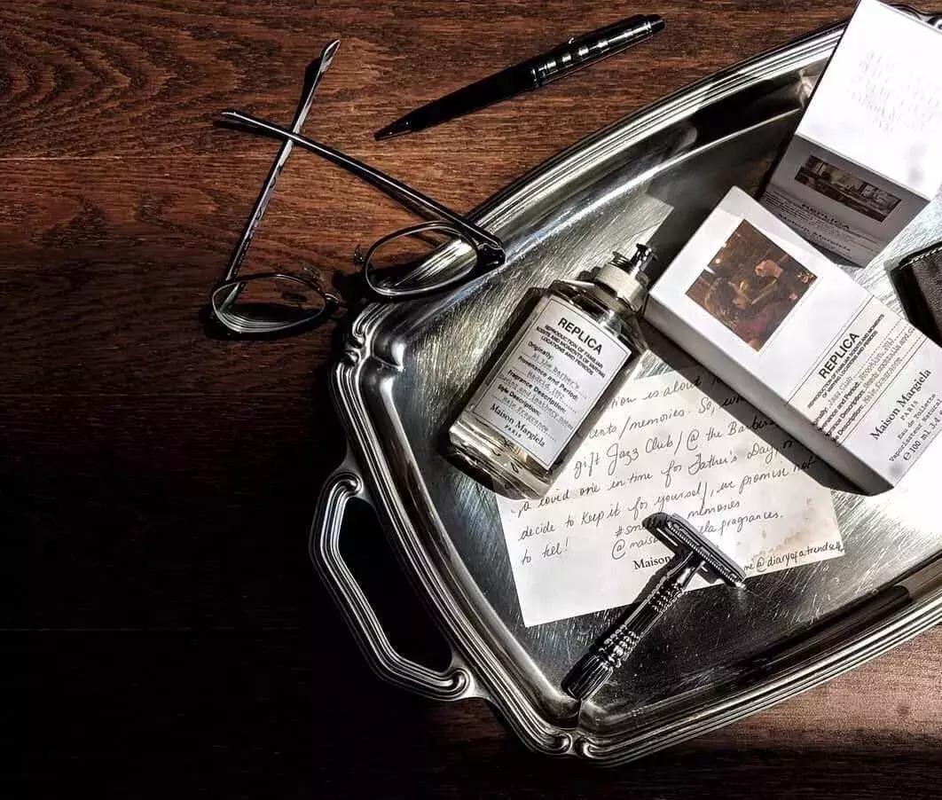 合适秋冬的香水淡香,合适秋冬季节使用的香水