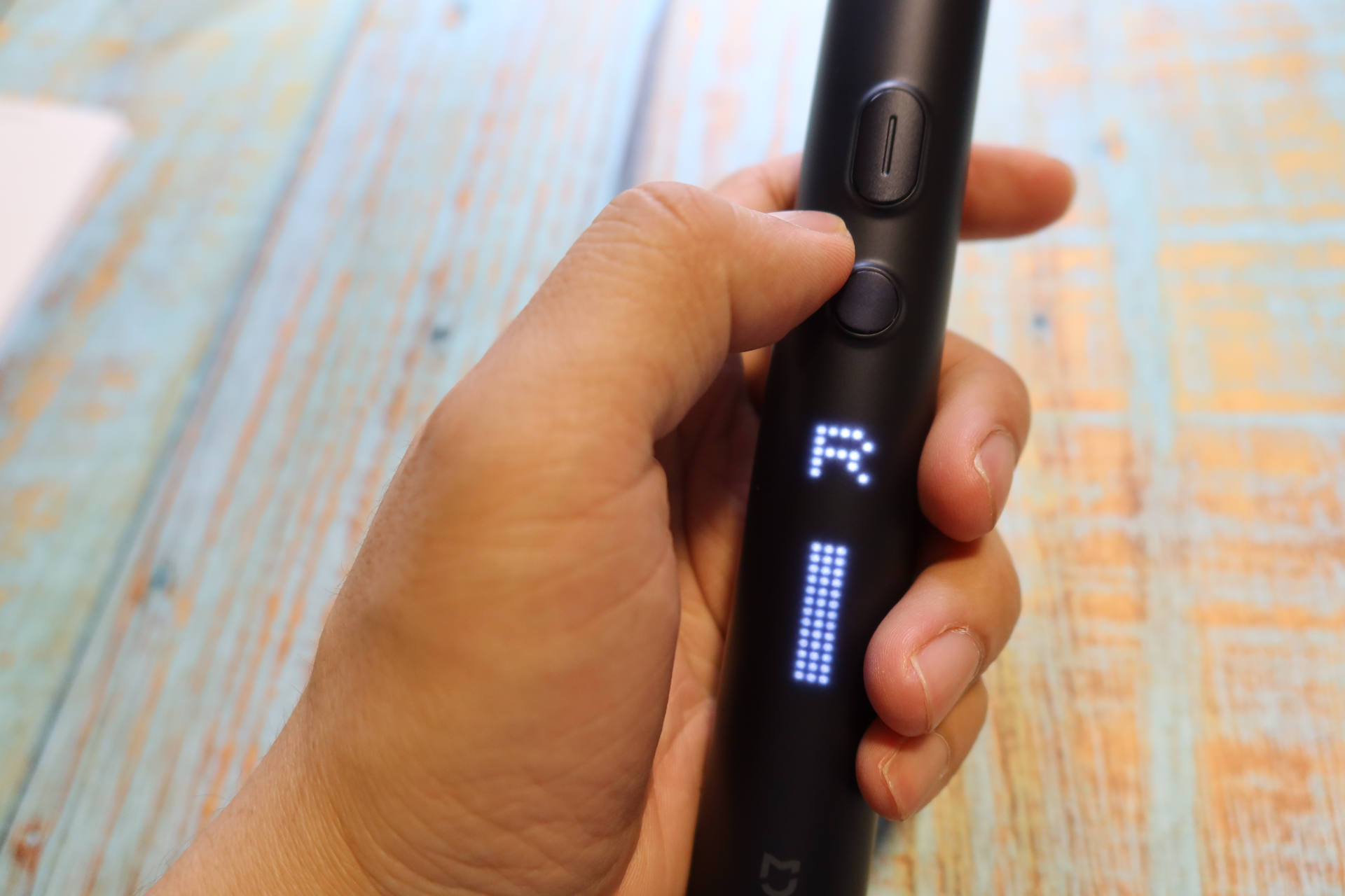 小米牙刷t700刷牙视频,米家t700电动牙刷能够全身水洗吗