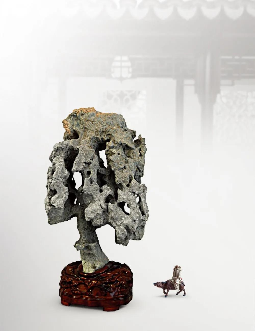 博山的山水古村落,山东博山是一个美丽的山城