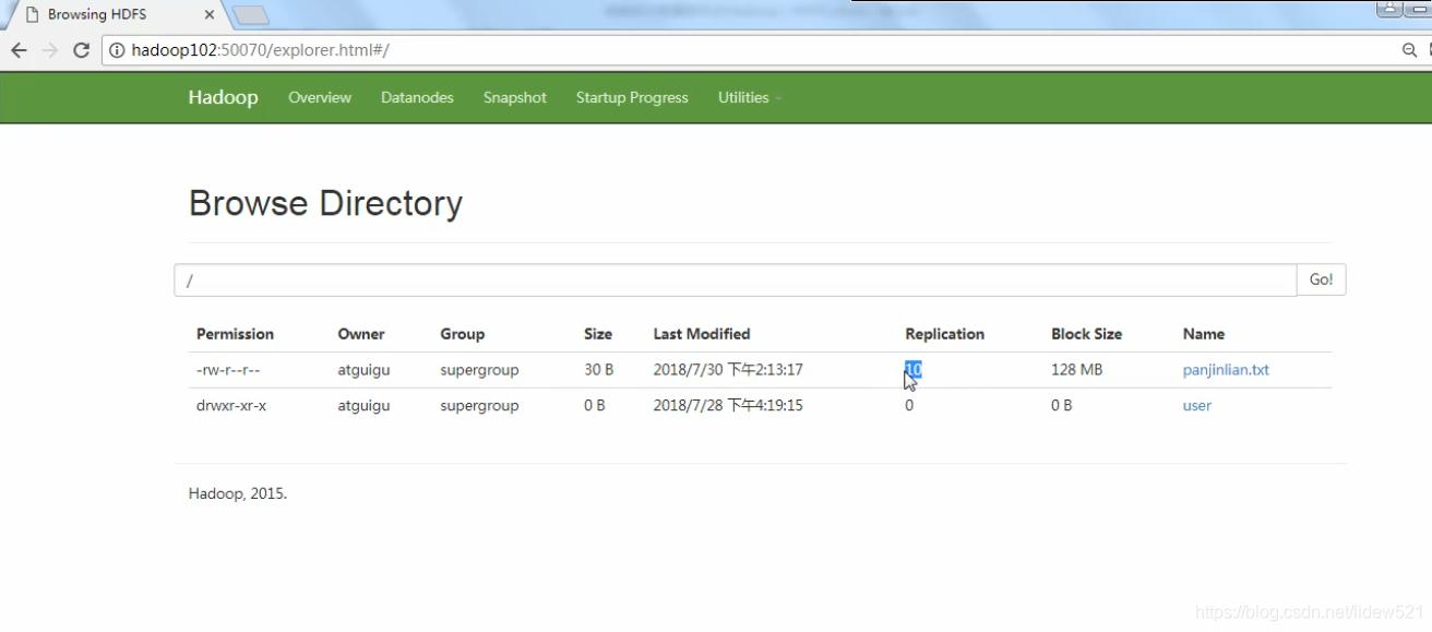 hadoop读取hdfs数据进行分析,hadoophdfs读写流程