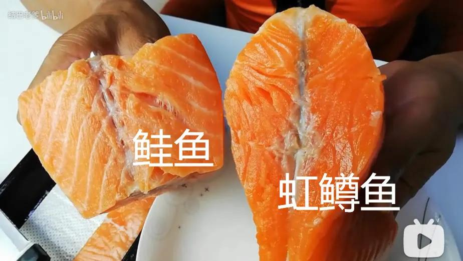 七种鱼不合适宝宝吃,不建议给宝宝吃的鱼类清单