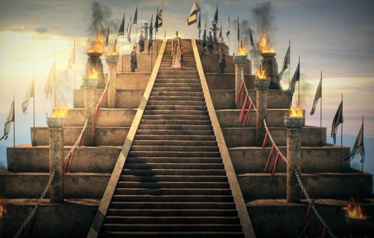 黄帝一词中的黄是什么意思,黄帝的意思和含义