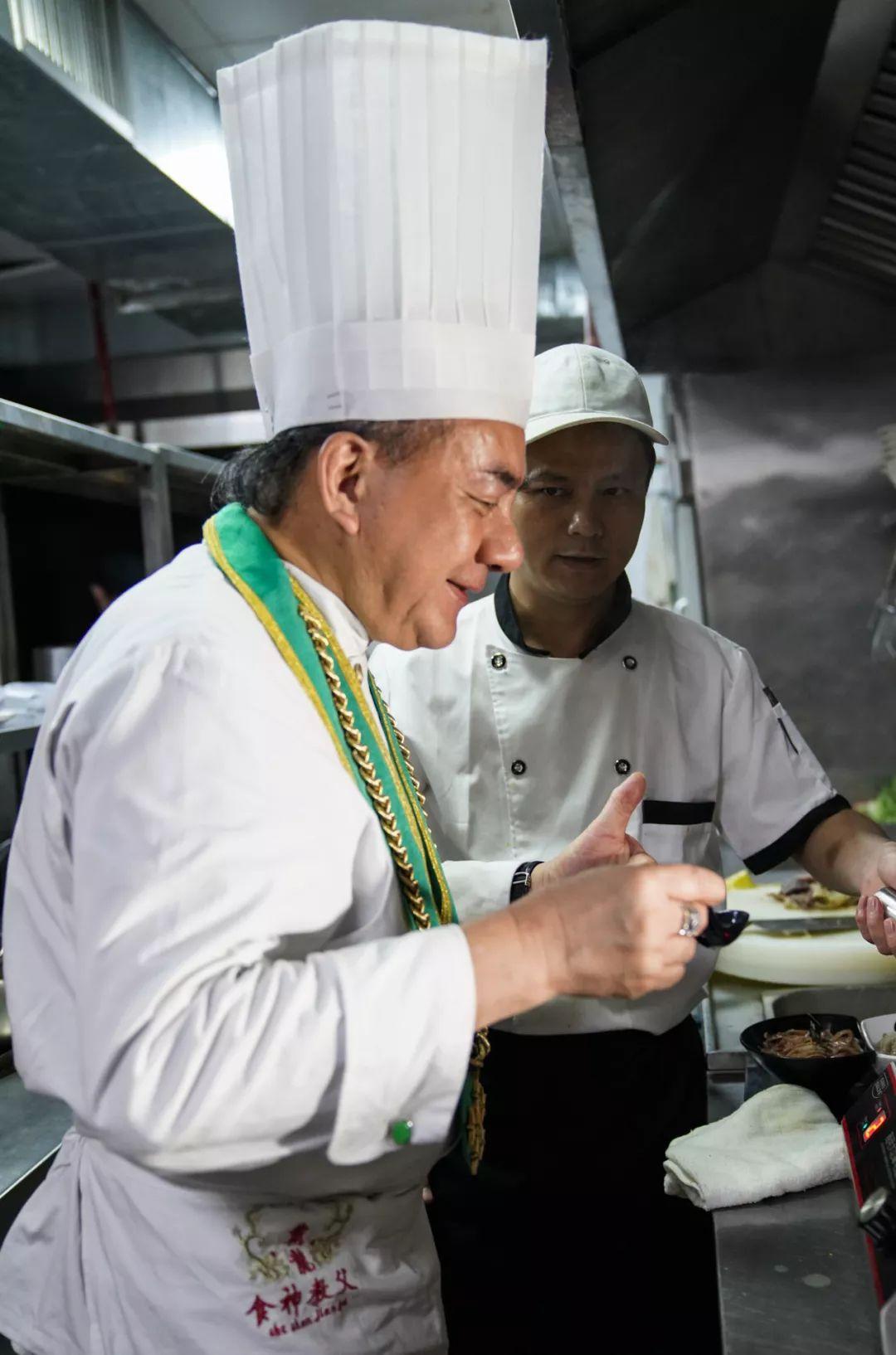香港连续十年米其林推荐,香港70年老字号餐厅