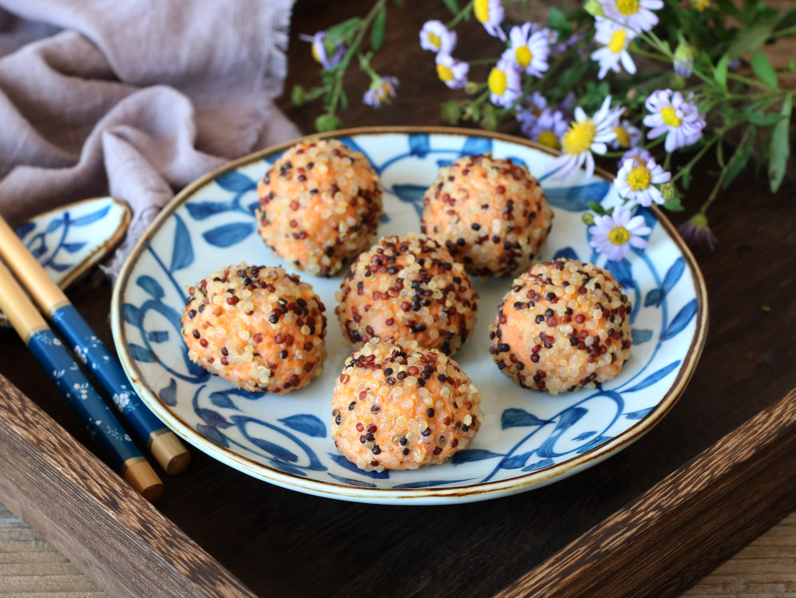 美味丸子的100种吃法,丸子新吃法大全