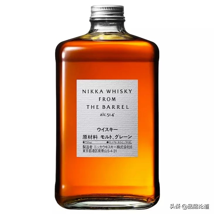 第一次喝威士忌酒推荐,威士忌入门必买5瓶应该怎么喝