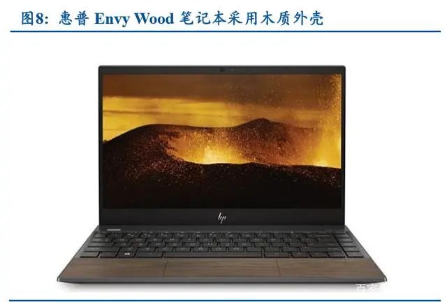 轻薄笔记本it行业分析,笔记本电脑金属机身评测