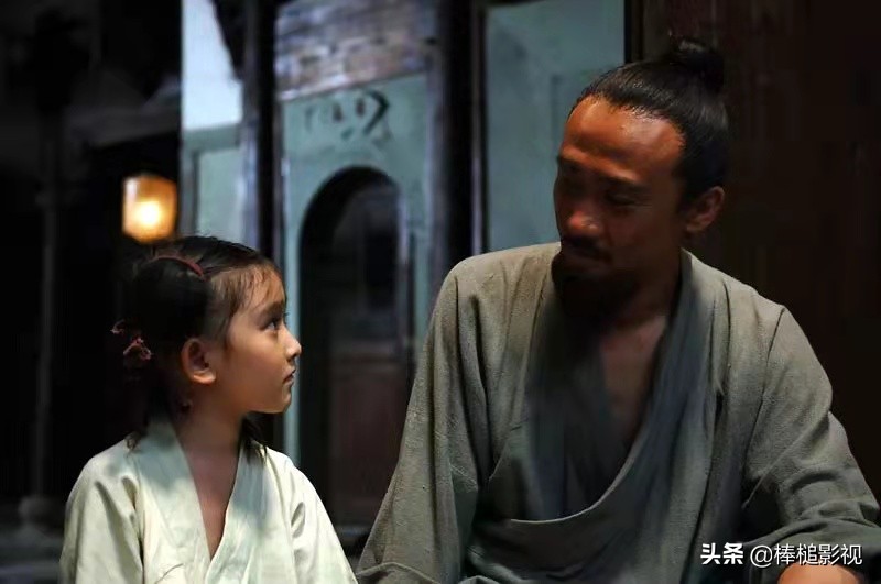 这8部经典国产剧值得反复品味,口碑最佳的10部国产剧