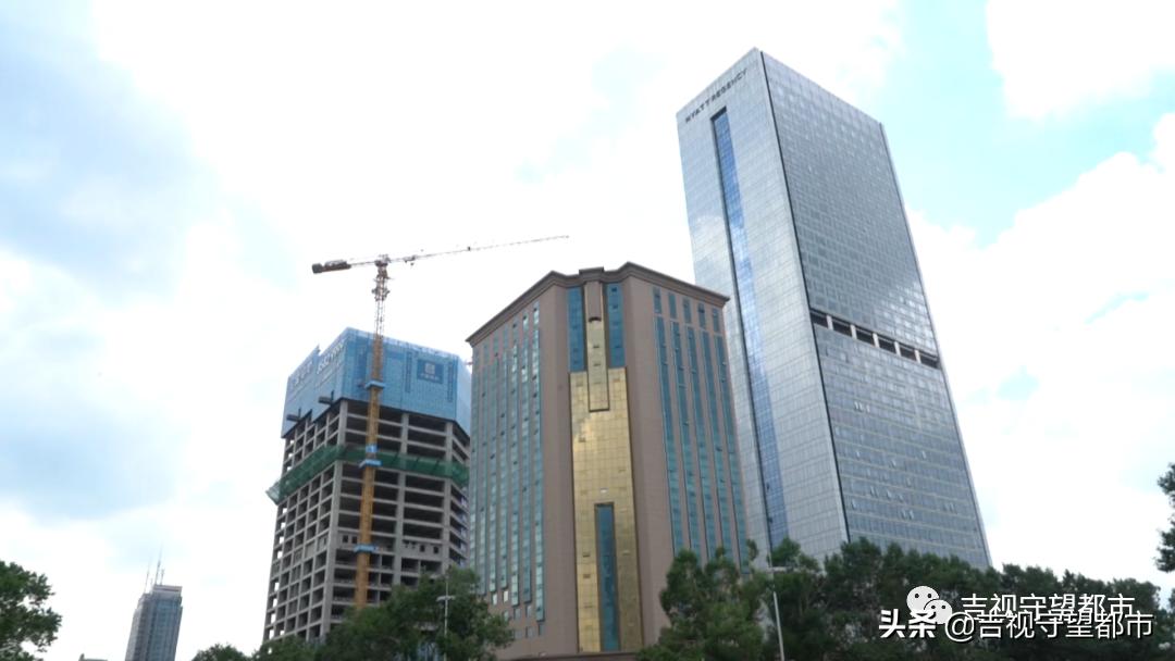 从现代到未来,从过去迈向未来的感悟