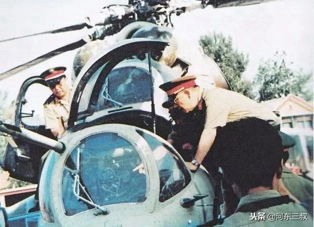 大国崛起之路漫漫，半个世纪的军工辛酸发展史之空军装备篇