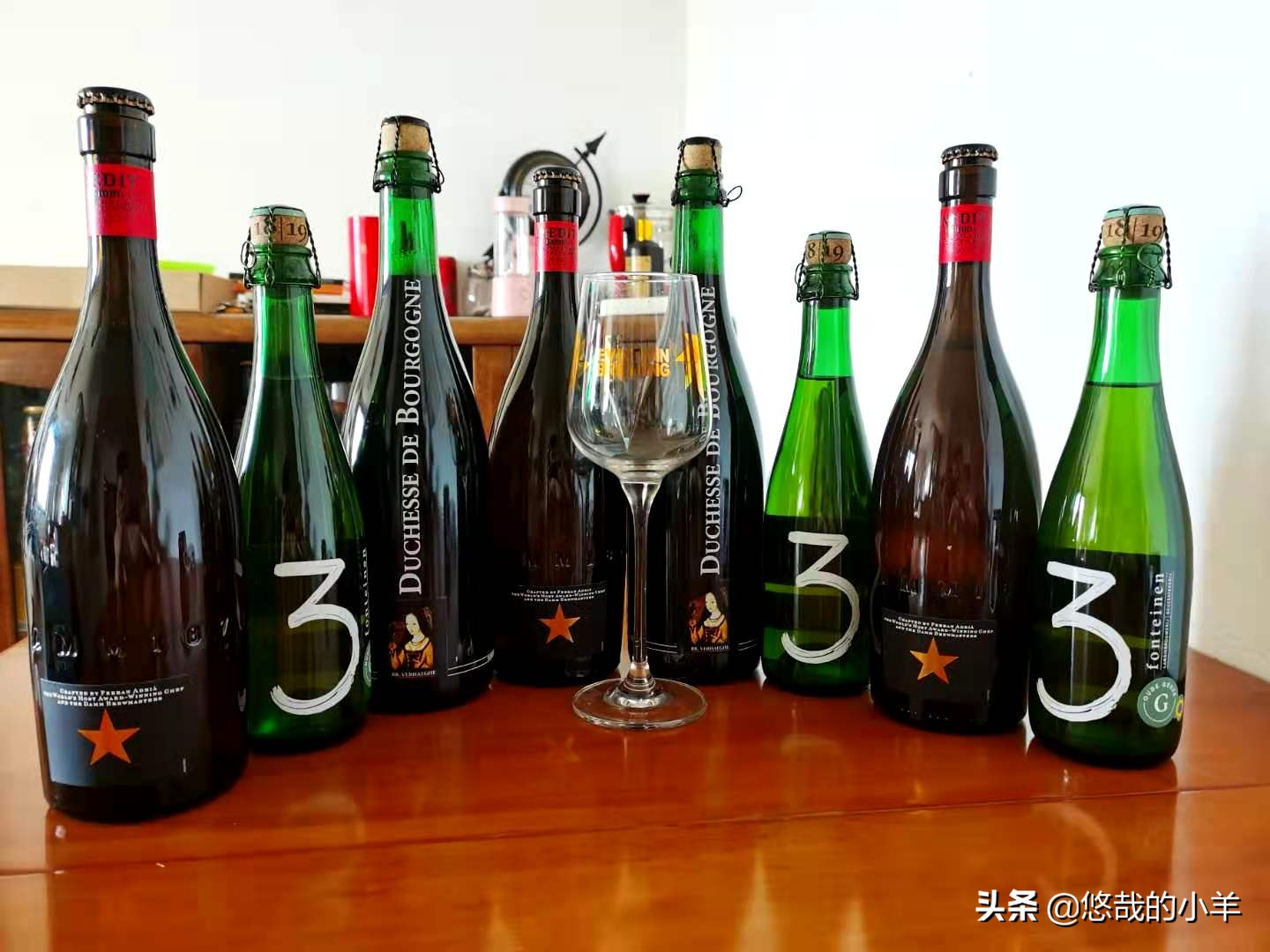 德式白啤和比利时白啤区别,比利时的福佳白啤多少钱