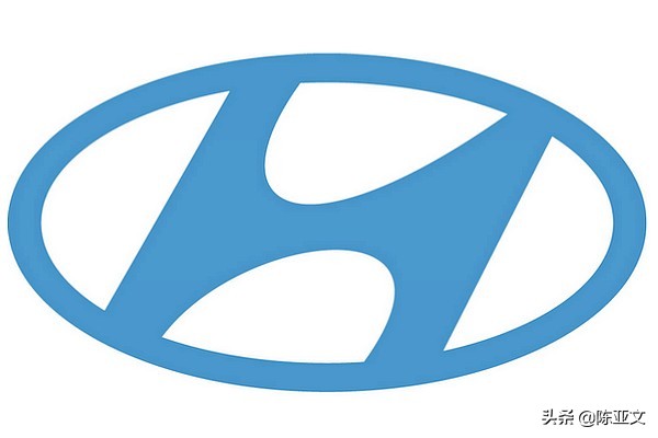 如何快速认车车标,玩车女神教你识别车标