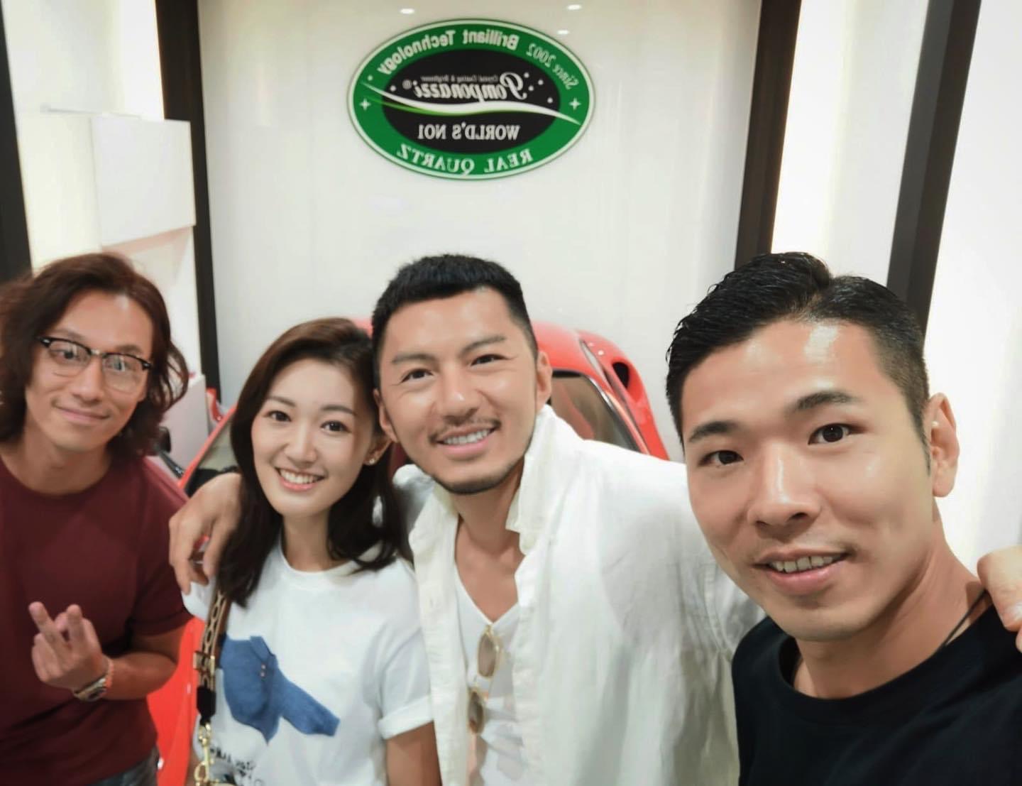 袁伟豪驸马,亿万驸马袁伟豪完全版